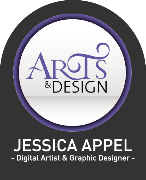 Arts and Design Logo