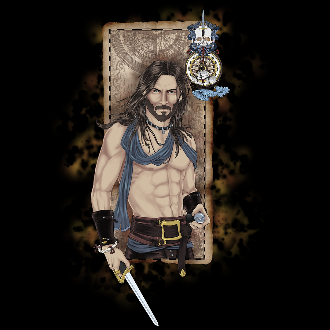 charles vane