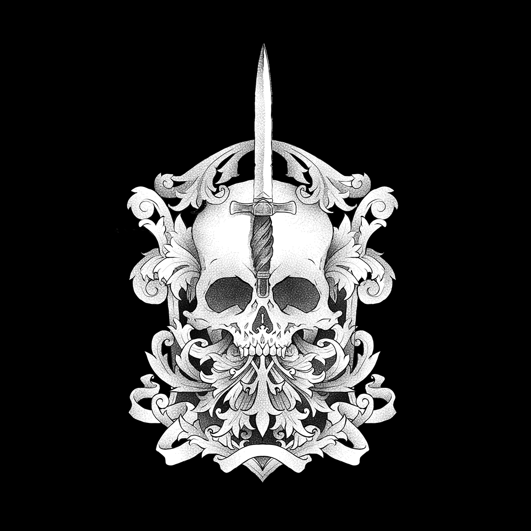 skull
