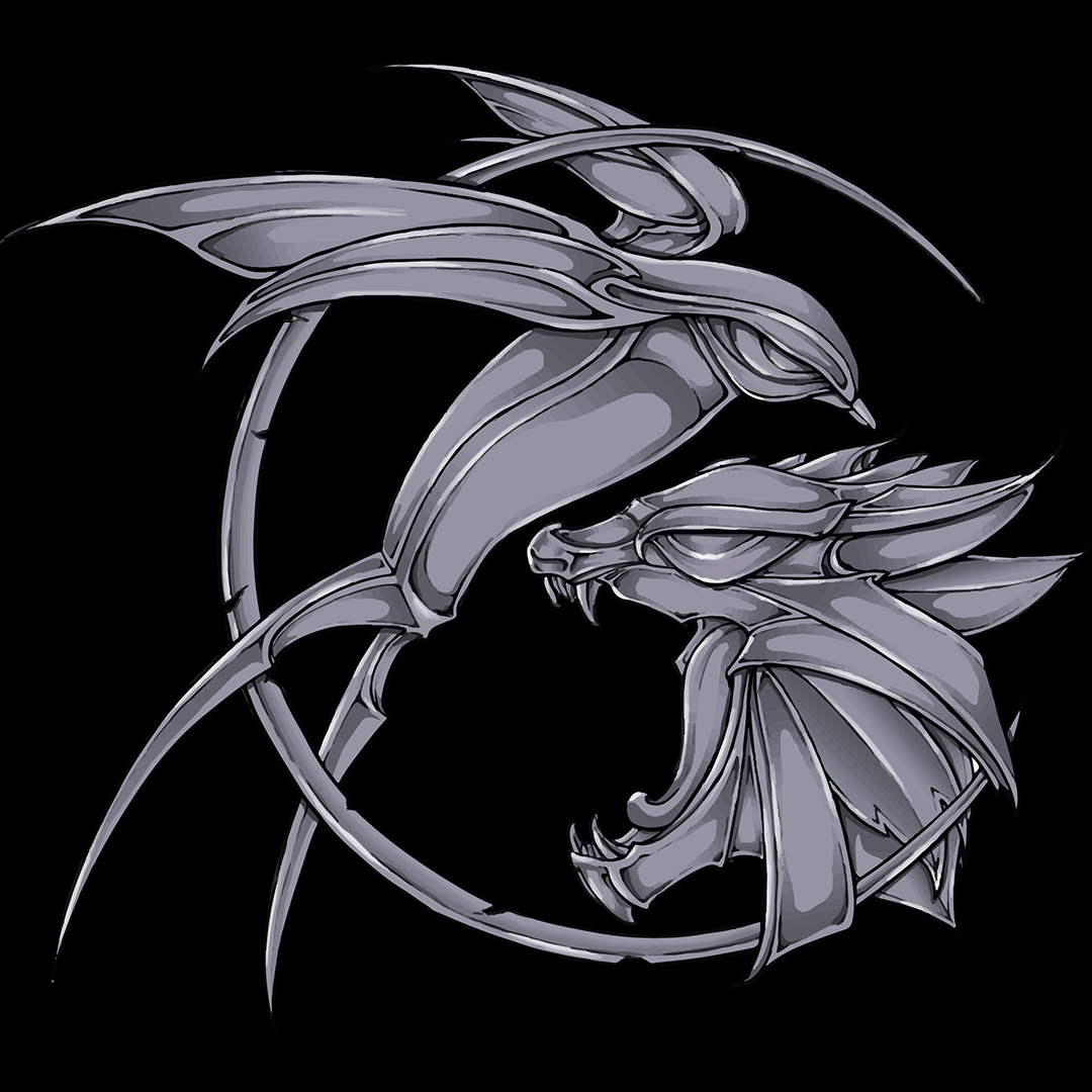 wolf swallow