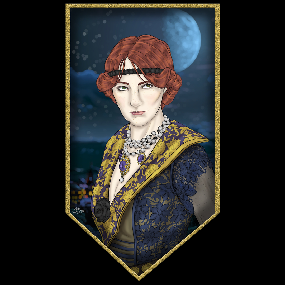 orianna