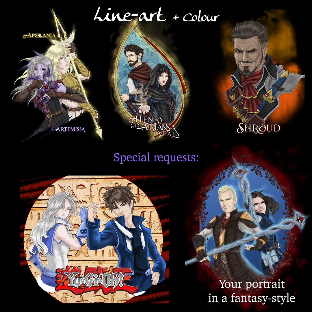 commissions