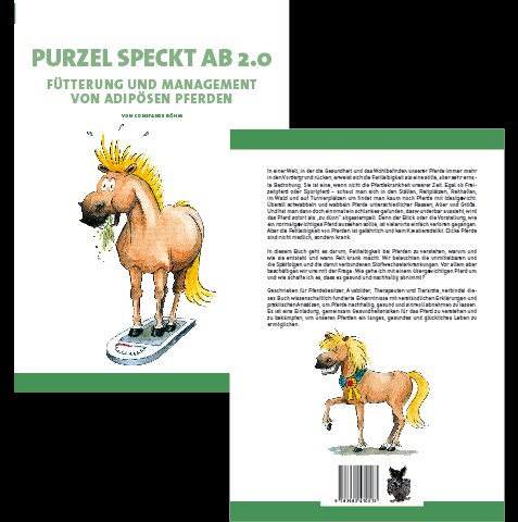 purzel speckt ab 2.0